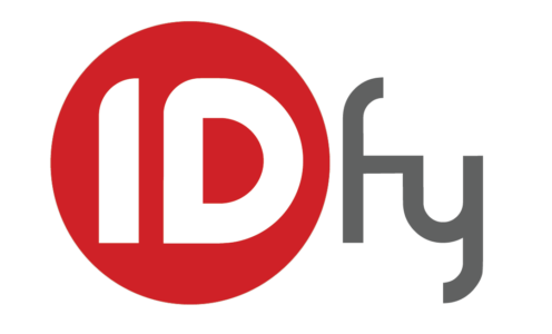 IDFY logo