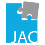 JAC recruitment logo