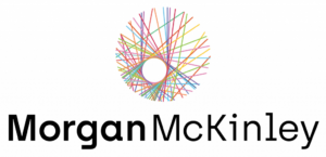 Morgan-McKinley logo