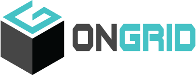 OnGrid logo