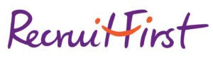 RecruitFirst logo