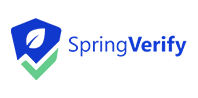Springverify Logo