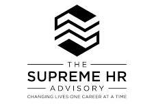The Supreme HR Advisory logo