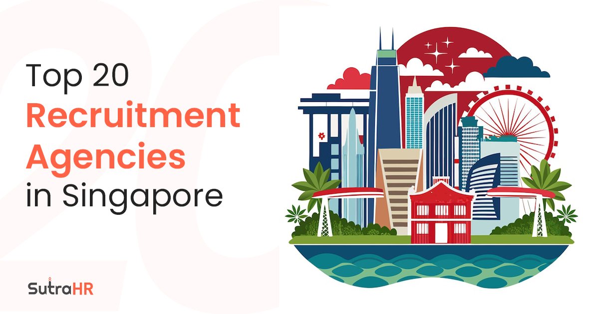 Top Recruitment Agencies in Singapore for Foreigners