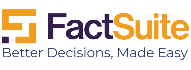 factsuit logo