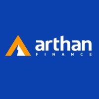 Arthan Finance Logo