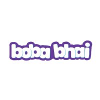 Boba Bhai Logo