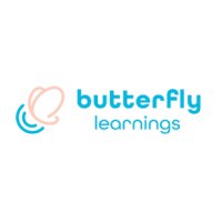 Butterfly Learnings Logo