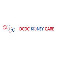 DCDC Kidney Care Logo