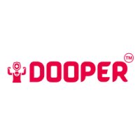Dooper health Logo