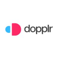 Dopplr Logo