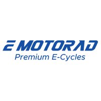EMotorad Logo