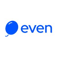 Even Healthcare Logo