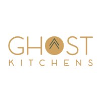 Ghost Kitchen India Logo