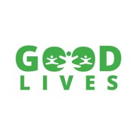 GoodLives Logo