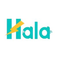 Hala Mobility Logo