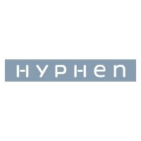 Hyphen Logo