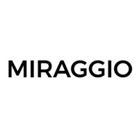 Miraggio Chic Office Handbag Logo