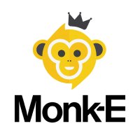Monk E Logo