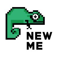 NewMe Logo