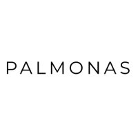 PALMONAS Logo