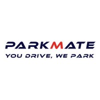 ParkMate Logo