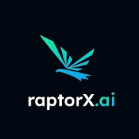 RaptorX.ai Logo