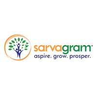 SarvaGram Logo