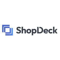 Shopdeck Logo