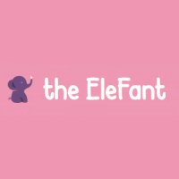 The EleFant Logo