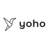 Yoho Footwear Logo