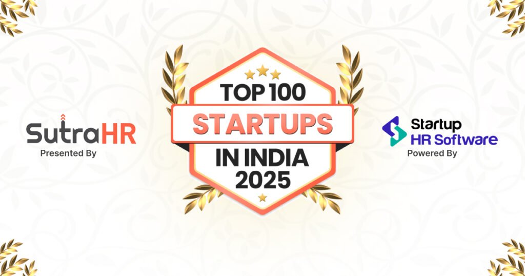 Top Startups in India 2025