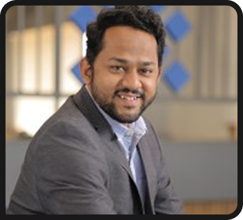 Abhiroop Velocity founder