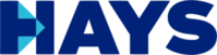 "hays logo"