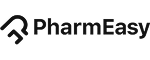 Pharmeasy logo