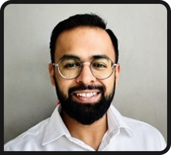 Prateek Goyal CoFounder Xneeti