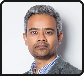deepak Goel Drizzlin Founder