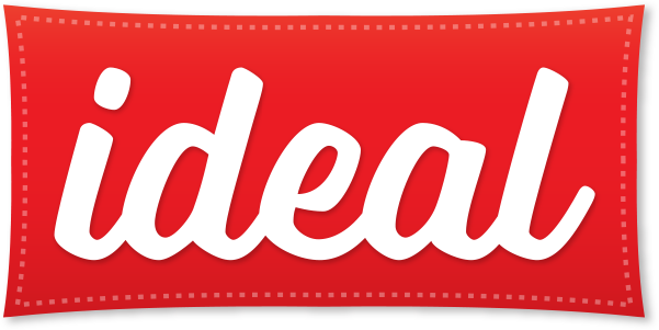 ideal logo