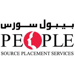 "people source placement logo"