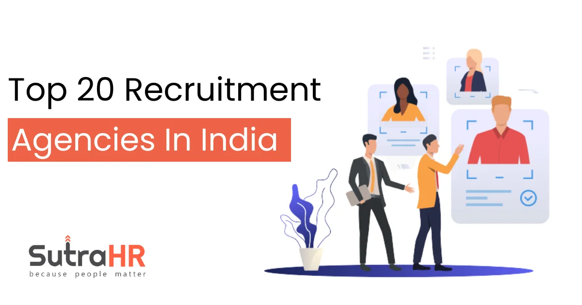 "feature image of recruitment agencies in india blog"