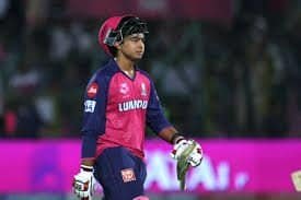 "vaihav suryavanshi"