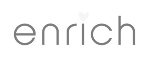 Enrich logo