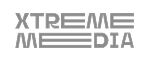 Extreme Media logo