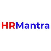 "HR mantra logo"