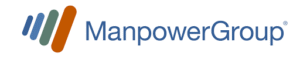 "ManpowerGroup international recruitment agencies logo"