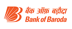 expertia bank of baroda logo