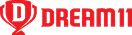 dream 11 logo