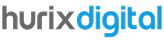 hurix digital logo
