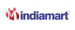 indiamart logo