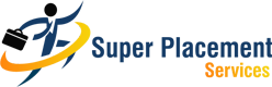 Super Placement Services logo
